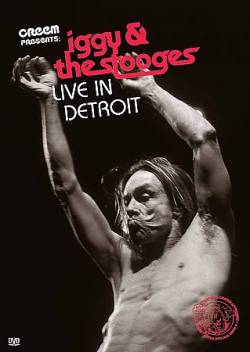 Iggy Pop : Live in Detroit 2003